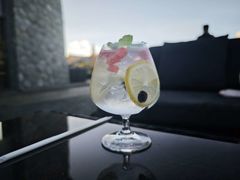 -时光吧·大堂吧·丽江和府洲际度假酒店