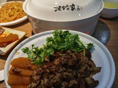-姥姥家春饼店(佳亿时尚广场店)