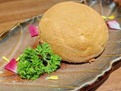 酥皮梅菜叉烧包-木棉·醉心粤味(COCO Park店)