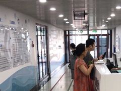 -北京科技大学-游泳馆