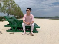 -呼兰河口湿地公园