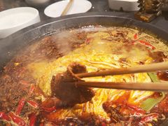 -铜人李火锅(西大街店)