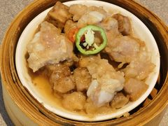 -晋江荣誉国际酒店·港誉茶餐厅