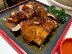 -龙记香港茶餐厅(久光百货店)