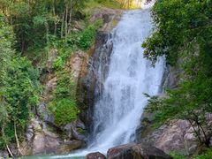 -千泷沟大瀑布旅游区
