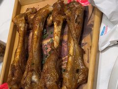 -火龙堂·风味民间菜(文一路店)