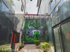 -北化机爱工场文化科技融合产业园