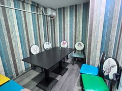 -FullHouse桌游狼人跑团剧本杀(徐家汇店)