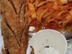 -艺芳家朝鲜冷面