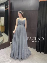 -南京宝娜嫁衣婚纱礼服馆(中央路店)
