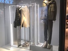 -ZARA(凯德乐峰广场店)