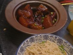 -海天楼中餐厅(吴宫泛太平洋酒店)
