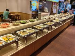 -素满香·食养自助(天一广场店)
