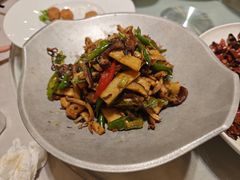 -峨嵋酒家(牡丹园店)