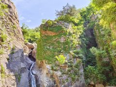 -崂山九水游览区