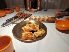 -谷丽麦馕新疆菜·清真(步步高梅溪新天地店)