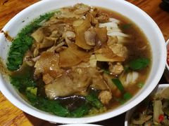 -肆姐面粉馆(坡子街店)
