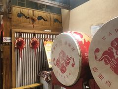 -印象鲵宴·张家界地标美食名片(溪布街店)