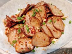 -南京大牌档(之心城店)