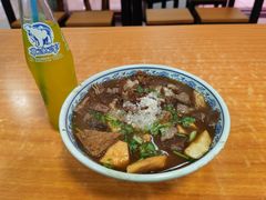 -门框胡同百年卤煮(鸟巢店)