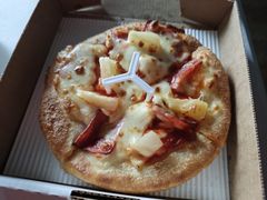 -必胜客(领界店)