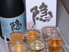 -鸟泉居酒屋·烧鸟·酒馆(百子湾店)
