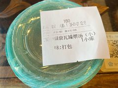 -西江美食舫·江西菜(健德桥店)