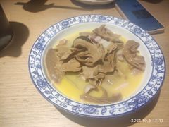 -兔爸私家小厨(新北万达店)