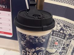 -霸王茶姬(南强街店)