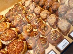 -LANLIZI BAKERY(COSMO店)