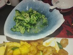 -鱼满舱·鲜活海鲜·正宗鲁菜