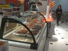 店内环境-凯德MALL(望京店)