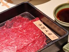 -上井料理黑金店(IFS国金中心店)