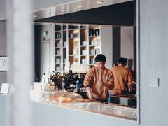 -来回·咖啡(钟村咖啡豆店)