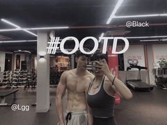 -佳禾健身(三元里店)