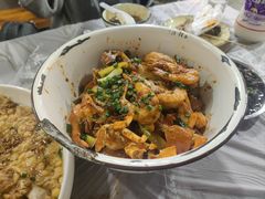 -辣螃铠盆盆蟹大排档(总店)