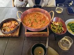 -Ameigo梅果·云贵川bistro(长宁来福士店)