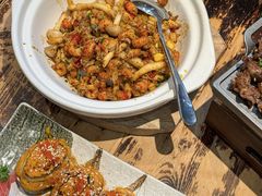 -小川洋风料理(汉街店)
