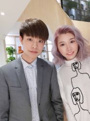 -简法造型·品牌形象店