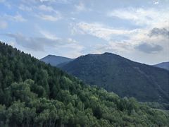 -五台山风景名胜区