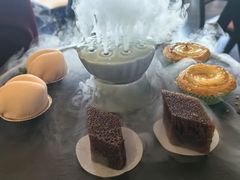 -馋遇江南·精致湖景雅宴(东方之门店)