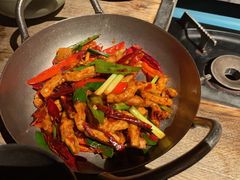 -毛辣果·酸(OHA复兴西路店)