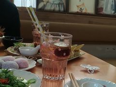 -柴の食堂·日式家庭料理·熊之肆(大学路店)