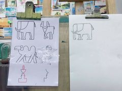 -八哥美术·成人美术画室(总校区)