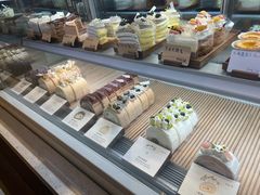 -奈诺甜品·生日蛋糕·下午茶(古城店)