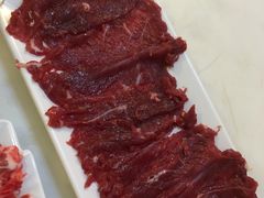 -三头牛·潮汕牛肉生蚝火锅 (夏湾店)