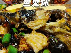 -鱼见你烤鱼•本地烧烤(1818店)