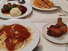-宜家·瑞典风味餐厅(无锡店)