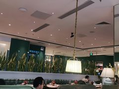 大堂-以饭湘许(新塘万达店)