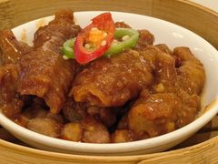 -皇朝尊会(龙之梦大酒店)